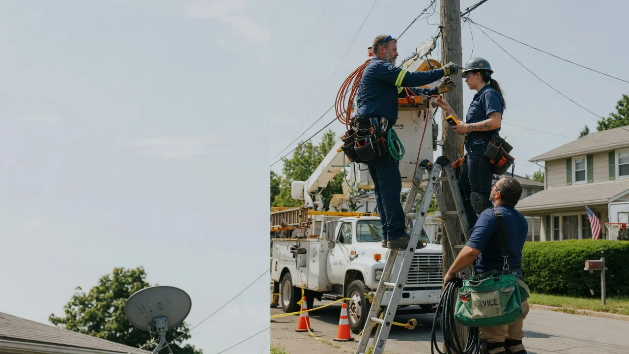 Electrical Repair in Francesville, IN near me